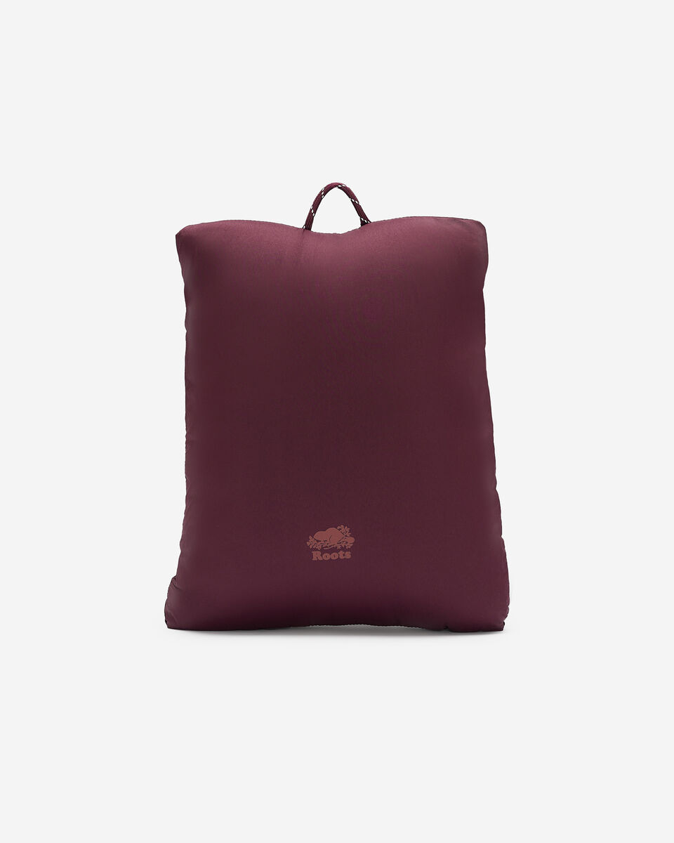 Roots Down Packable Jacket