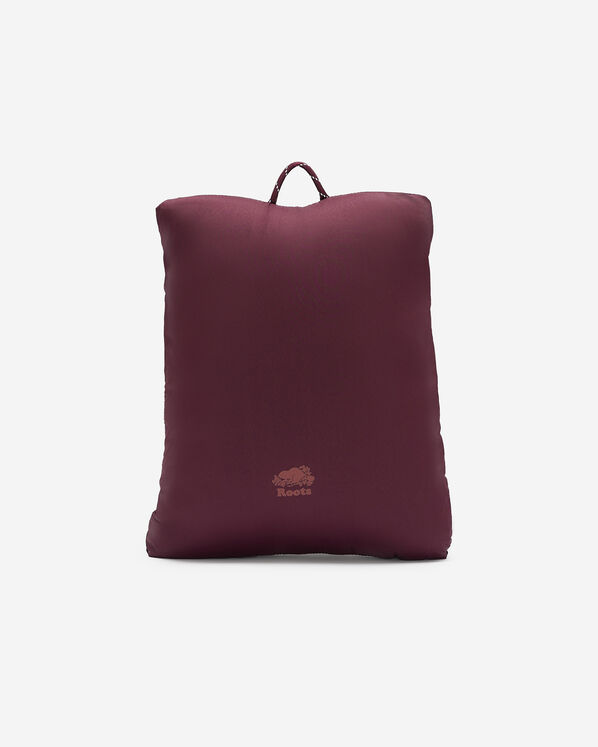 Roots Down Packable Jacket