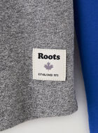 Kids Organic Cooper Baseball T-Shirt