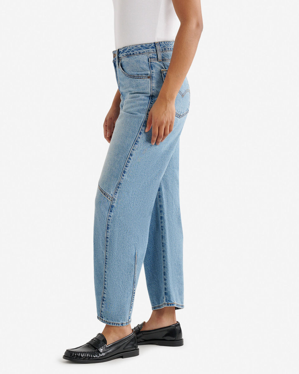 Jean ample Levi's pour femme