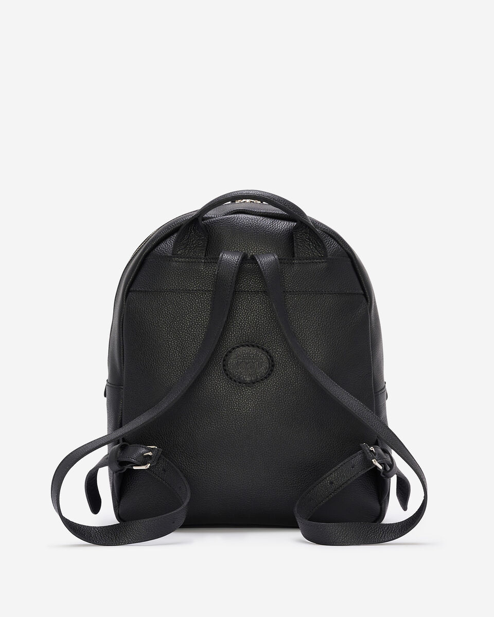 Sac à dos Chelsea 2.0 en cuir Cervino