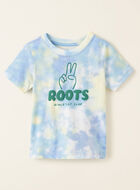 Toddler Boys Active Athletics Club T-Shirt