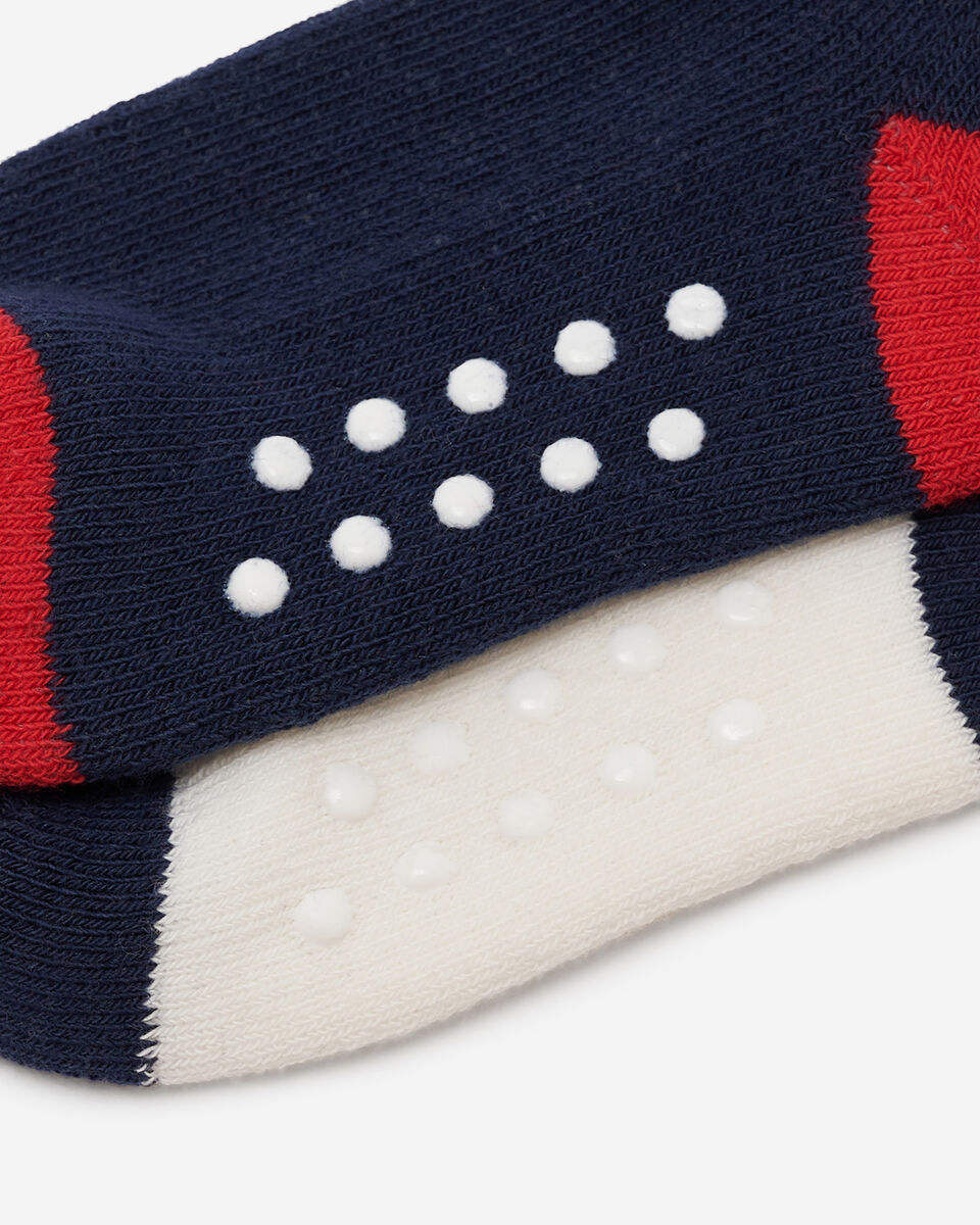 Baby & Toddler Ankle Sport Sock 2 Pack