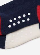 Baby & Toddler Ankle Sport Sock 2 Pack