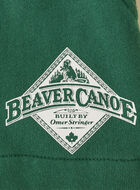 Baby Beaver Canoe Sweatshort