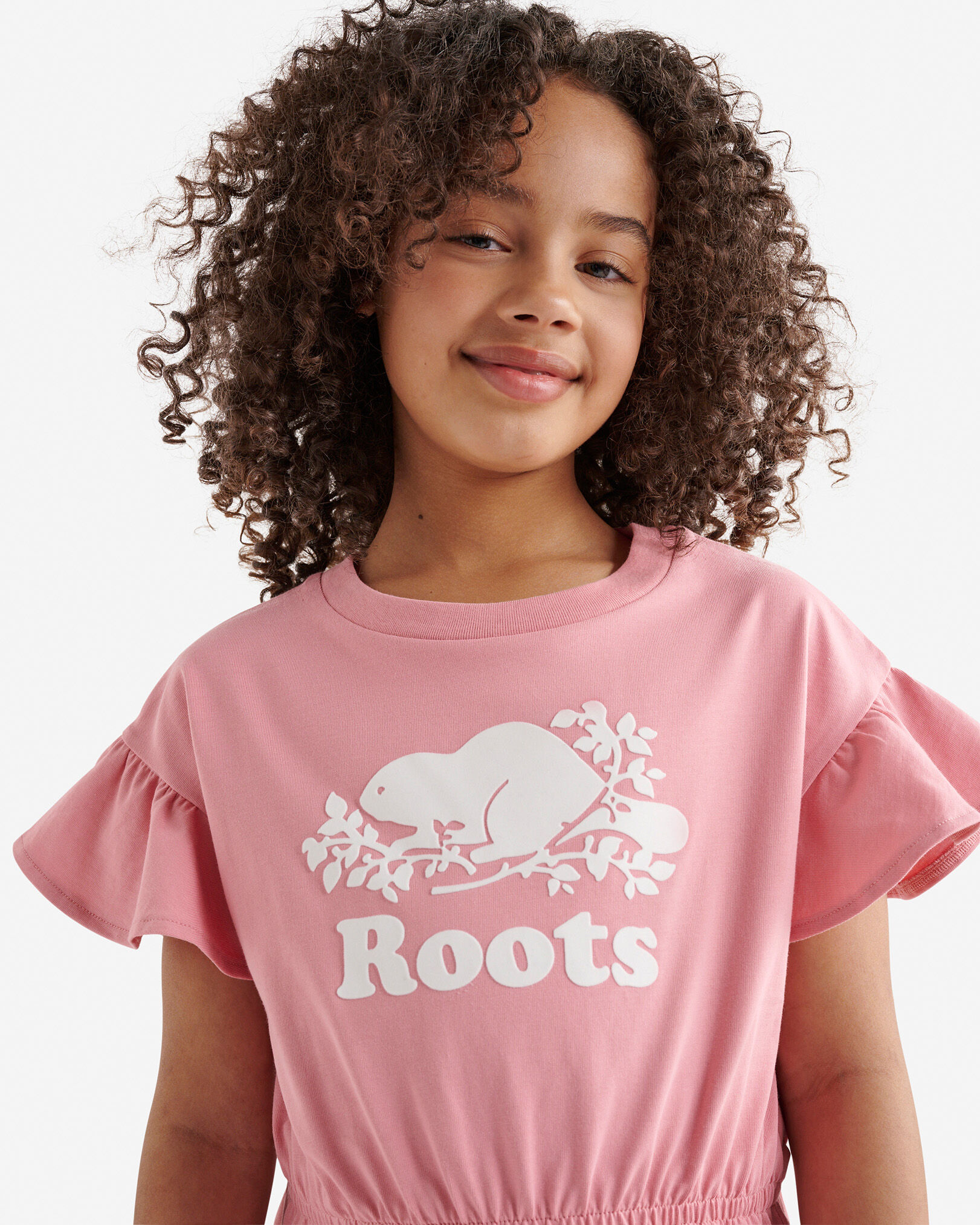 Girls Cooper Dress