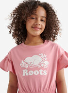 Girls Cooper Dress