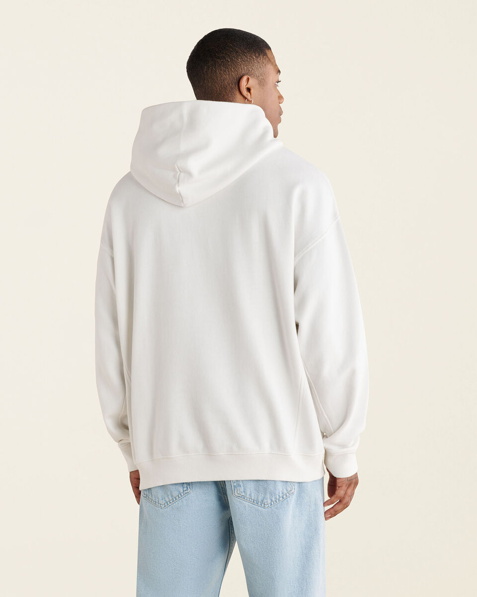 One 1973 Kanga Hoodie Gender Free