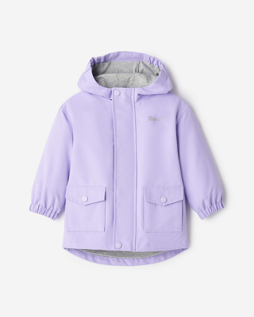 Imperm&eacute;able pour enfants pour tout-petits