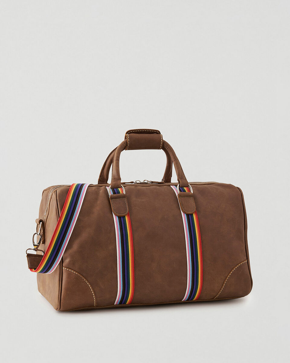 Rainbow Small Banff Bag Tribe