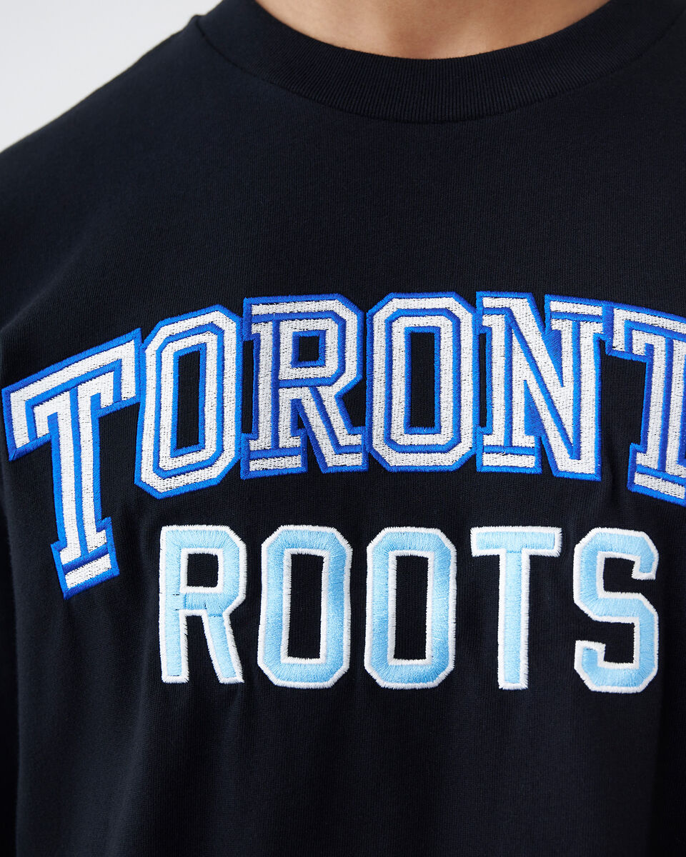 T-shirt non genré Local Roots Toronto