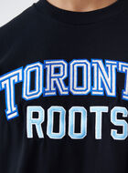 T-shirt non genré Local Roots Toronto