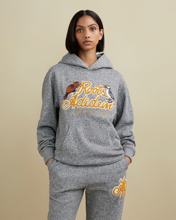 Chand Capuchon Roots X Adidem Asterisks 