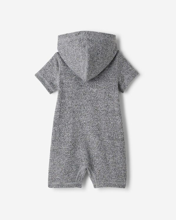 Baby Organic Cooper Beaver Kanga Romper