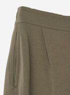 Kids Heavy Jersey Barrel Pant
