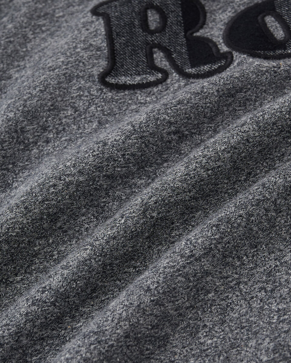 T-shirt à carreaux Cooper pour hommes