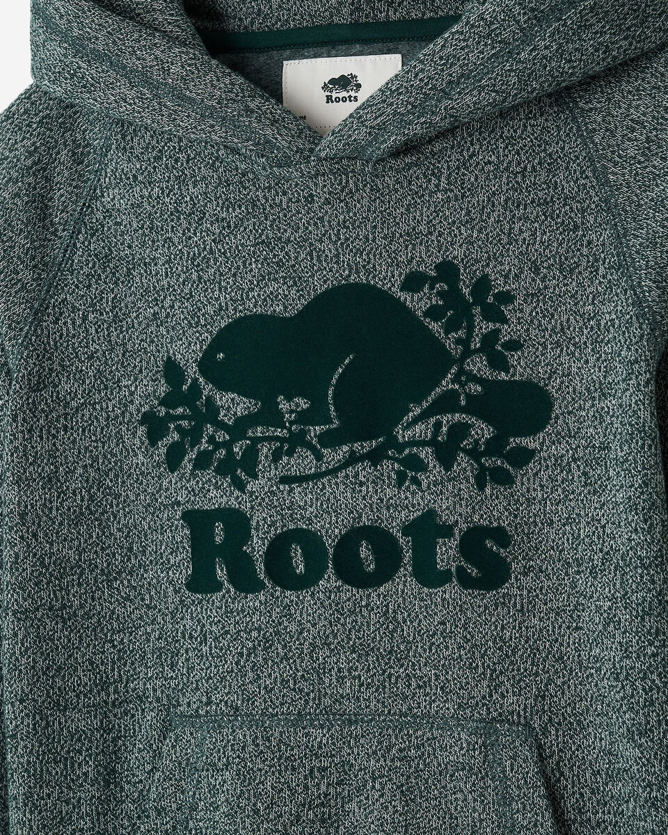 Kids Organic Original Kanga Hoodie