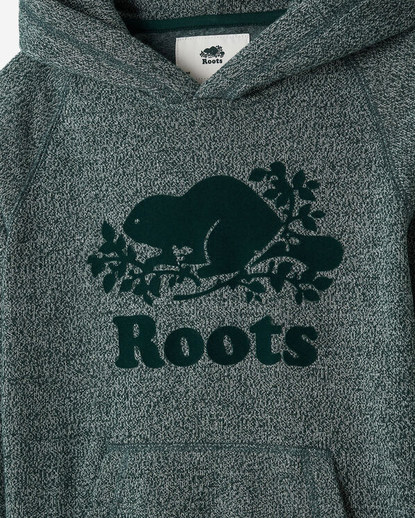 Kids Organic Original Kanga Hoodie Kids Organic Original Kanga Hoodie