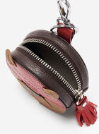 Beaver Zip Coin Pouch