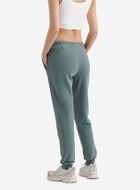 Organic Original Slim Cuff Sweatpant