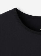 Girls Fitted Active T-Shirt