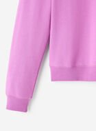 Organic Cooper Relaxed Crew