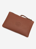 Medium Zip Pouch Cloud
