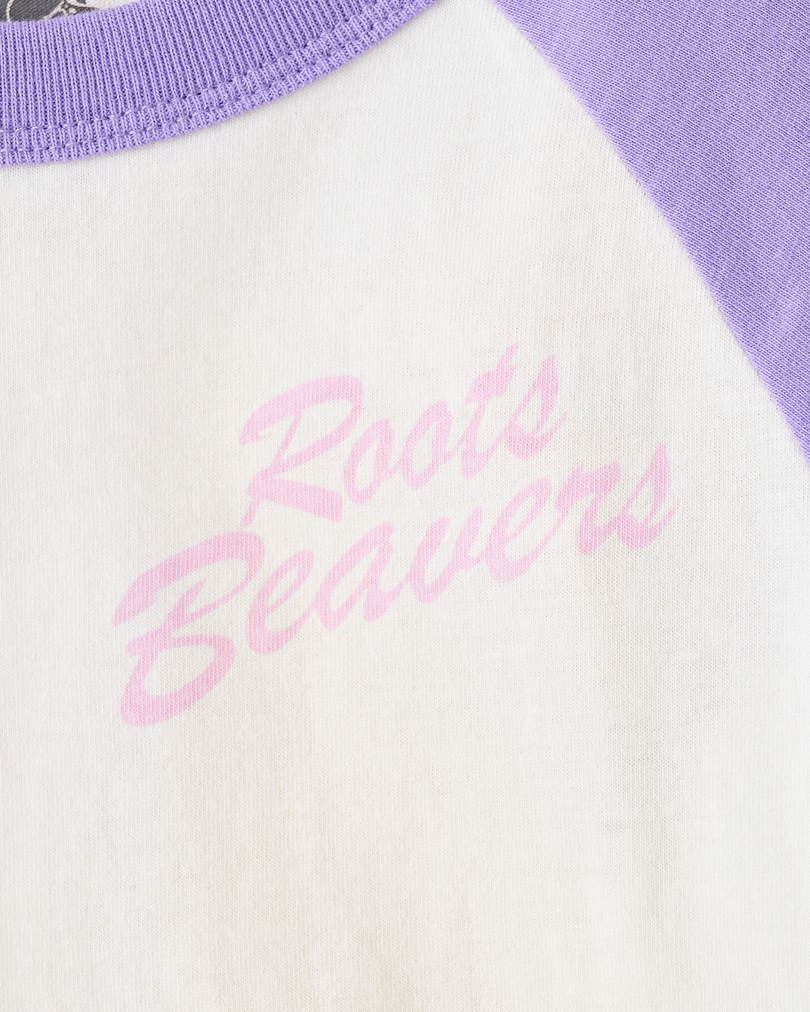 Toddler Roots Beavers T-Shirt