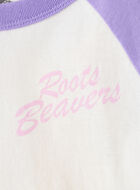 T-shirt Castors Roots pour tout-petits