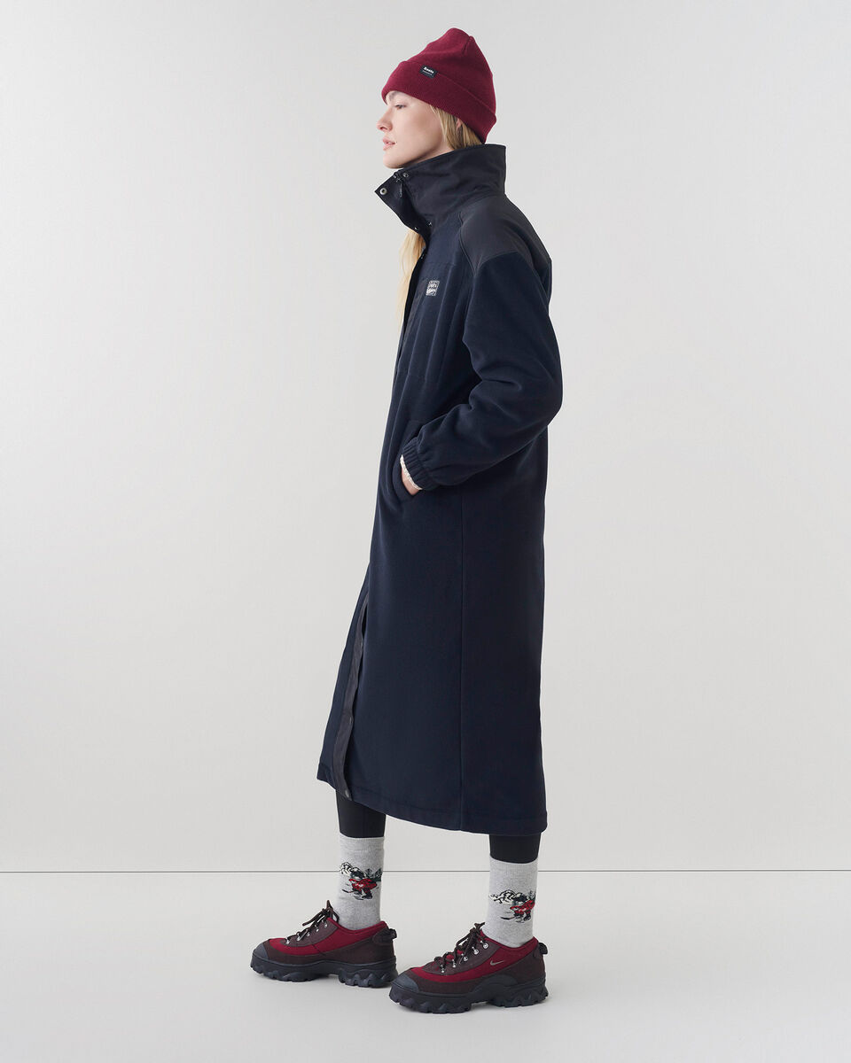 Polartec® Overcoat
