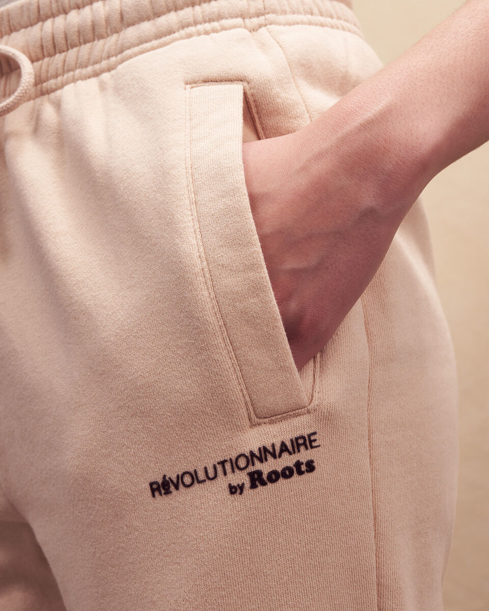 Revolutionnaire By Roots Sweatpant Gender Free
