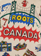 Canada Collector Tote