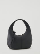 Mini sac Lola en cuir Nuage