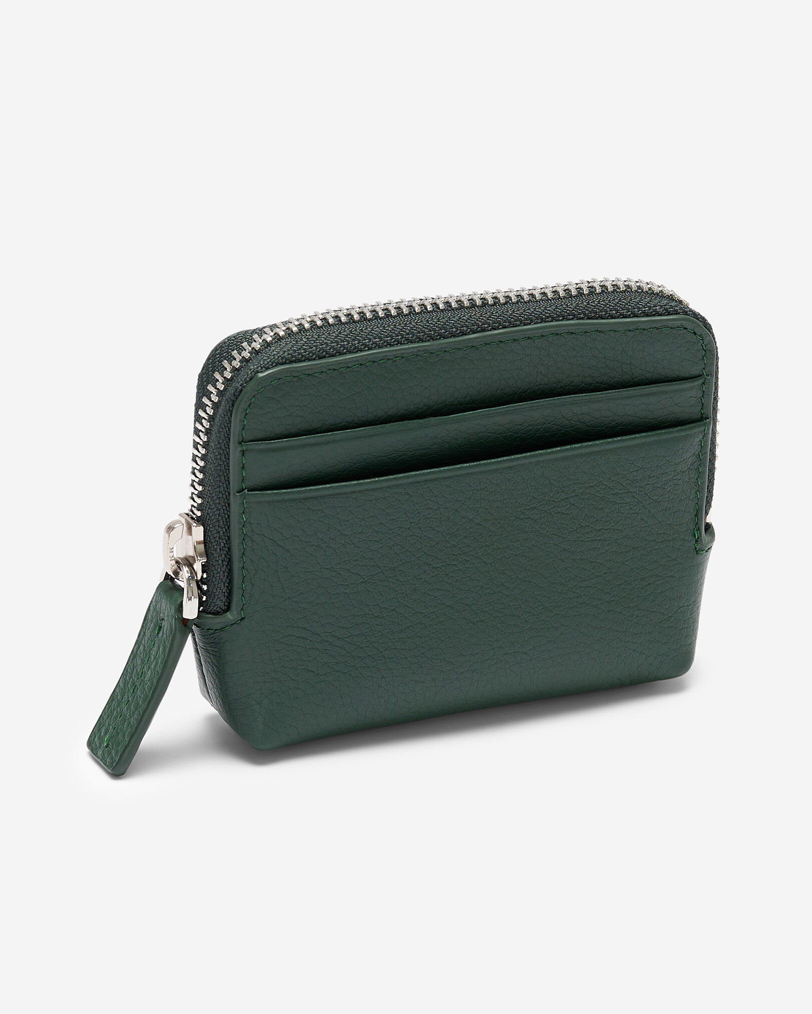 Zip Card Pouch Cervino
