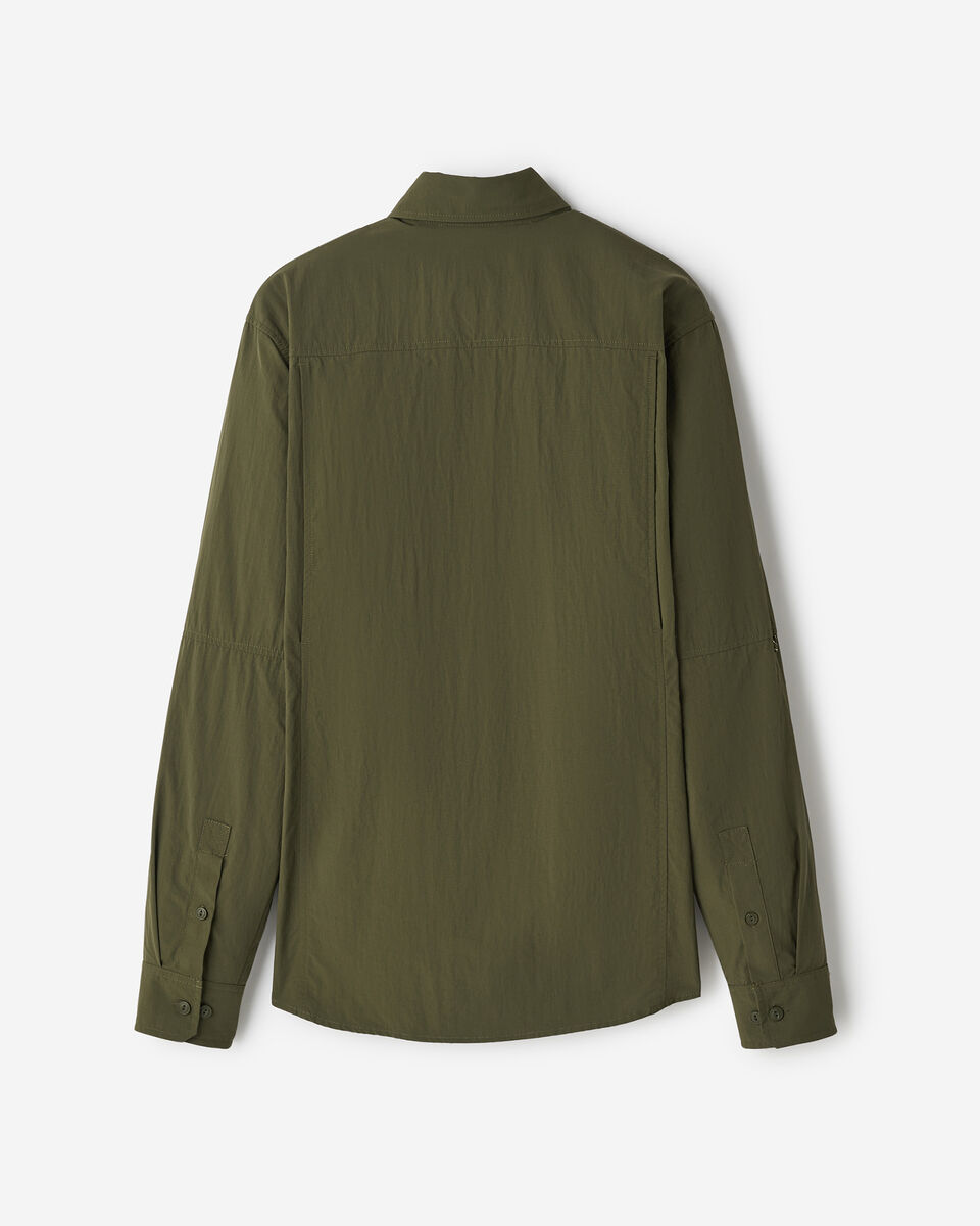Chemise en nylon Outdoor Roots