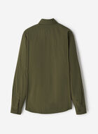 Chemise en nylon Outdoor Roots
