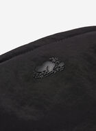 Nylon Medium Crescent Bag