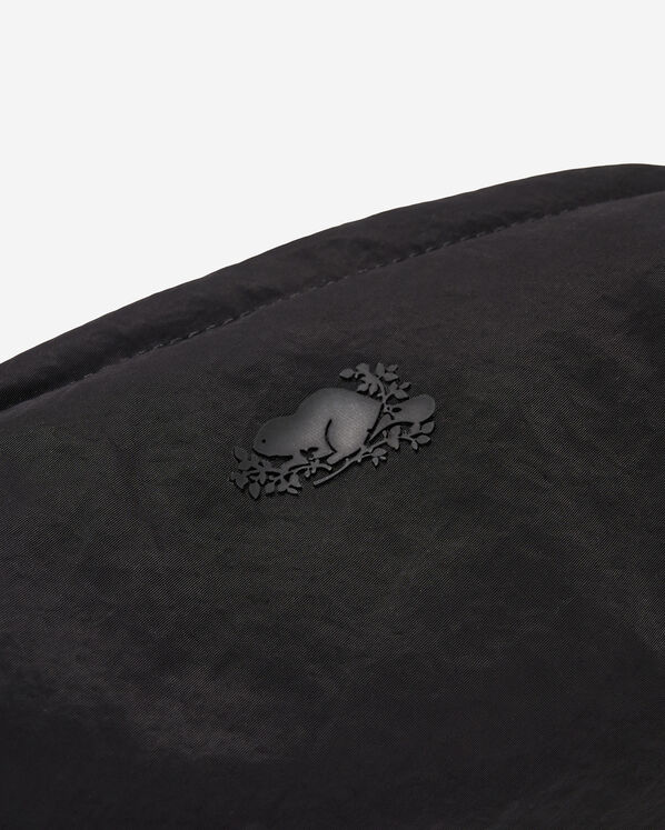 Nylon Medium Crescent Bag Nylon Medium Crescent Bag