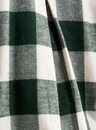 Womens Plaid Pajama Set