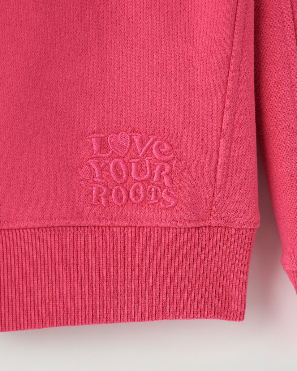 Kids Love One Hoodie