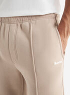 Cloud Pintuck Sweatpant
