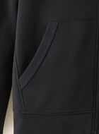 Journey Interlock Full Zip Hoodie