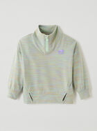 Toddler Girls Journey Warm Sweatshirt