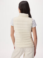 Roots Down Packable Vest