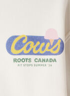 Roots X Cows Crew
