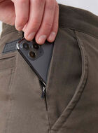 Park Slim Stretch Pant
