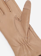 Womens Touch Nappa Glove