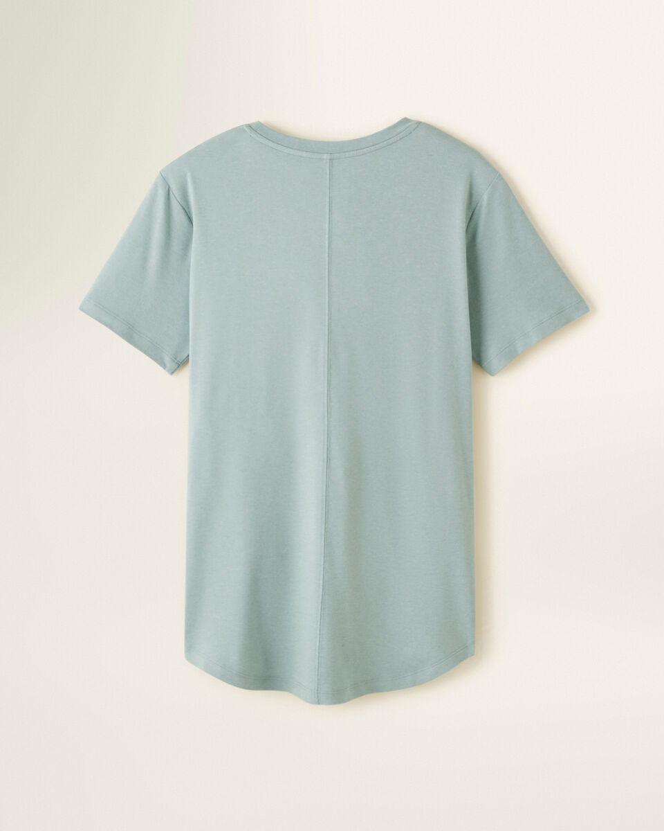 Journey Everyday Short Sleeve  Top