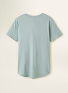 Journey Everyday Short Sleeve  Top