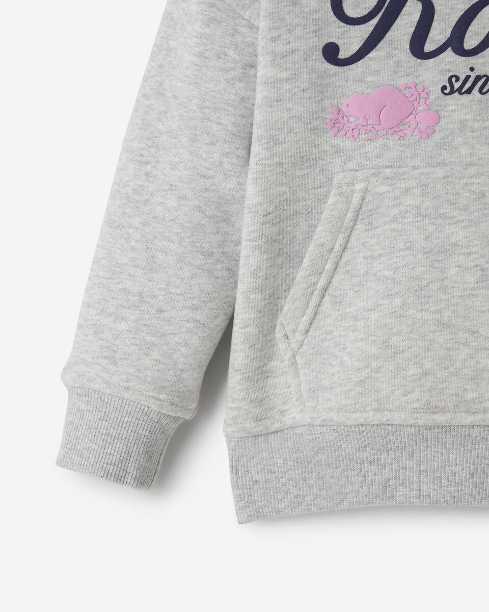 Toddler Roots Signature Hoodie